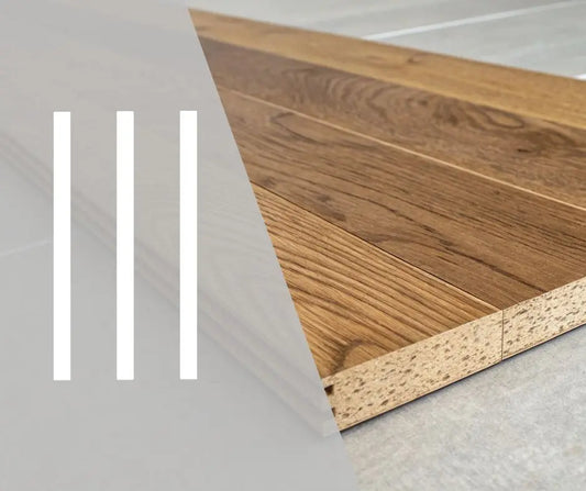 Spessore Parquet Prefinito
