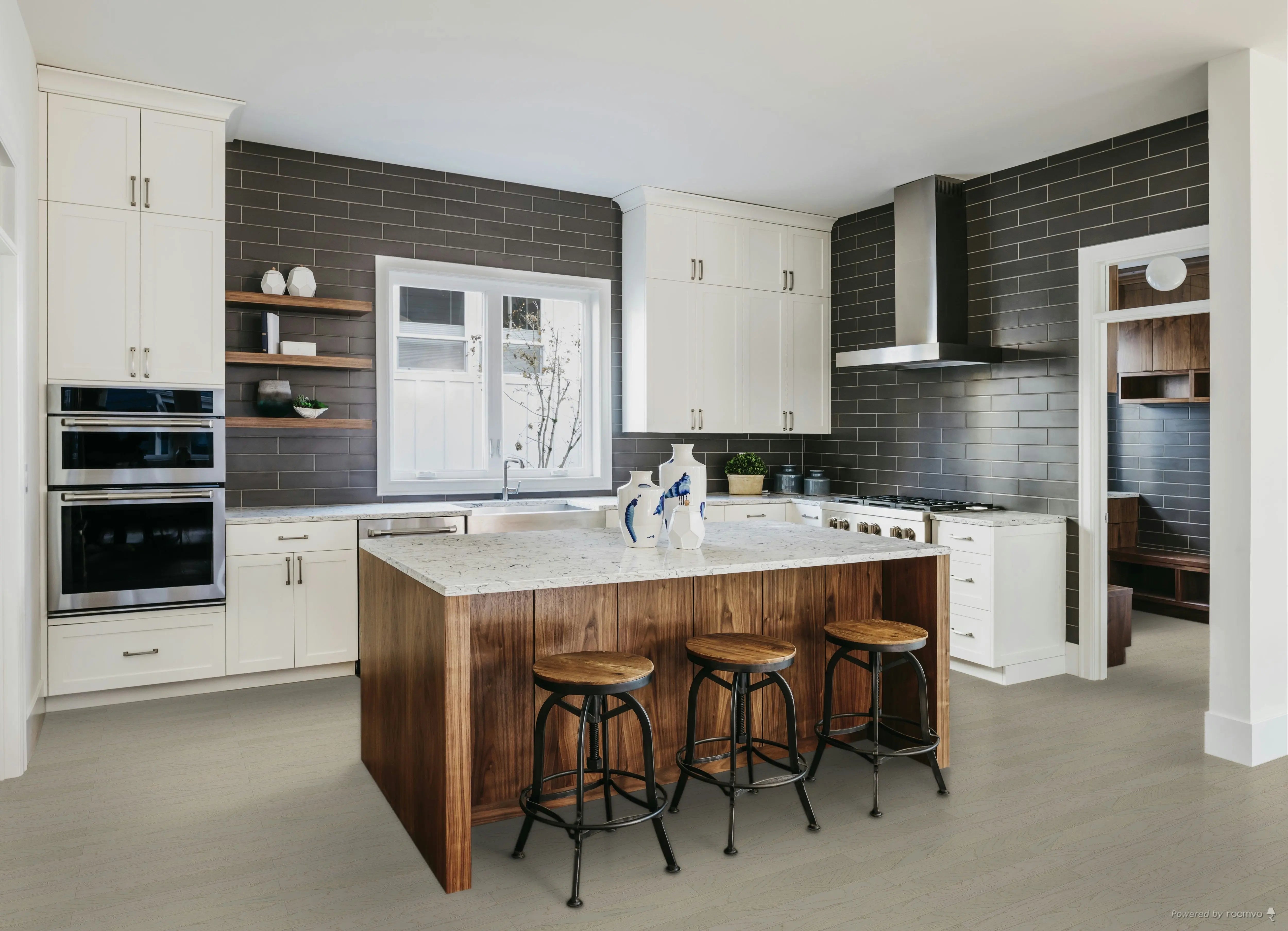 1090 Extra Rovere - PARQUETTI