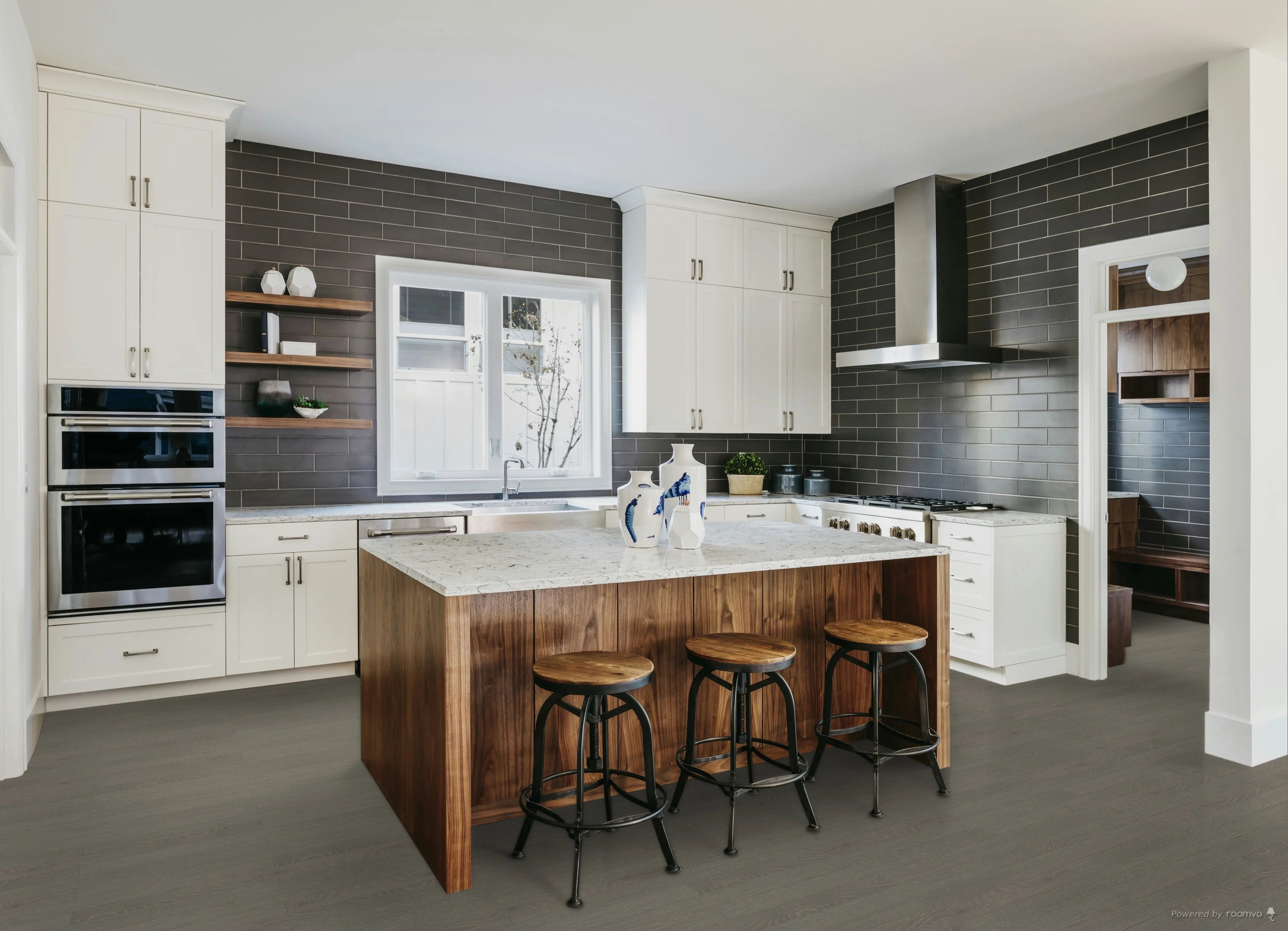 1090 Extra Rovere - PARQUETTI
