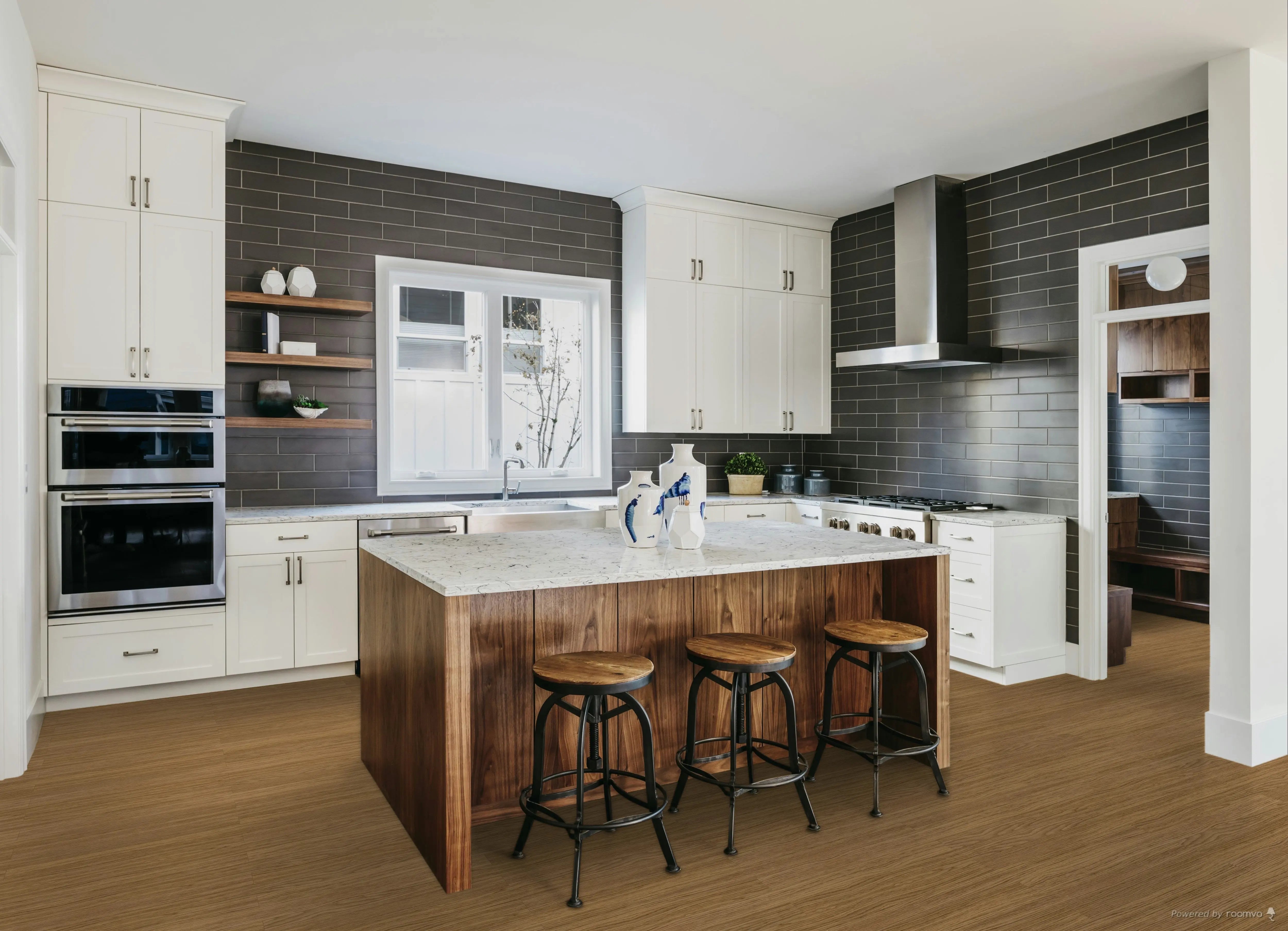 1090 Extra Rovere - PARQUETTI