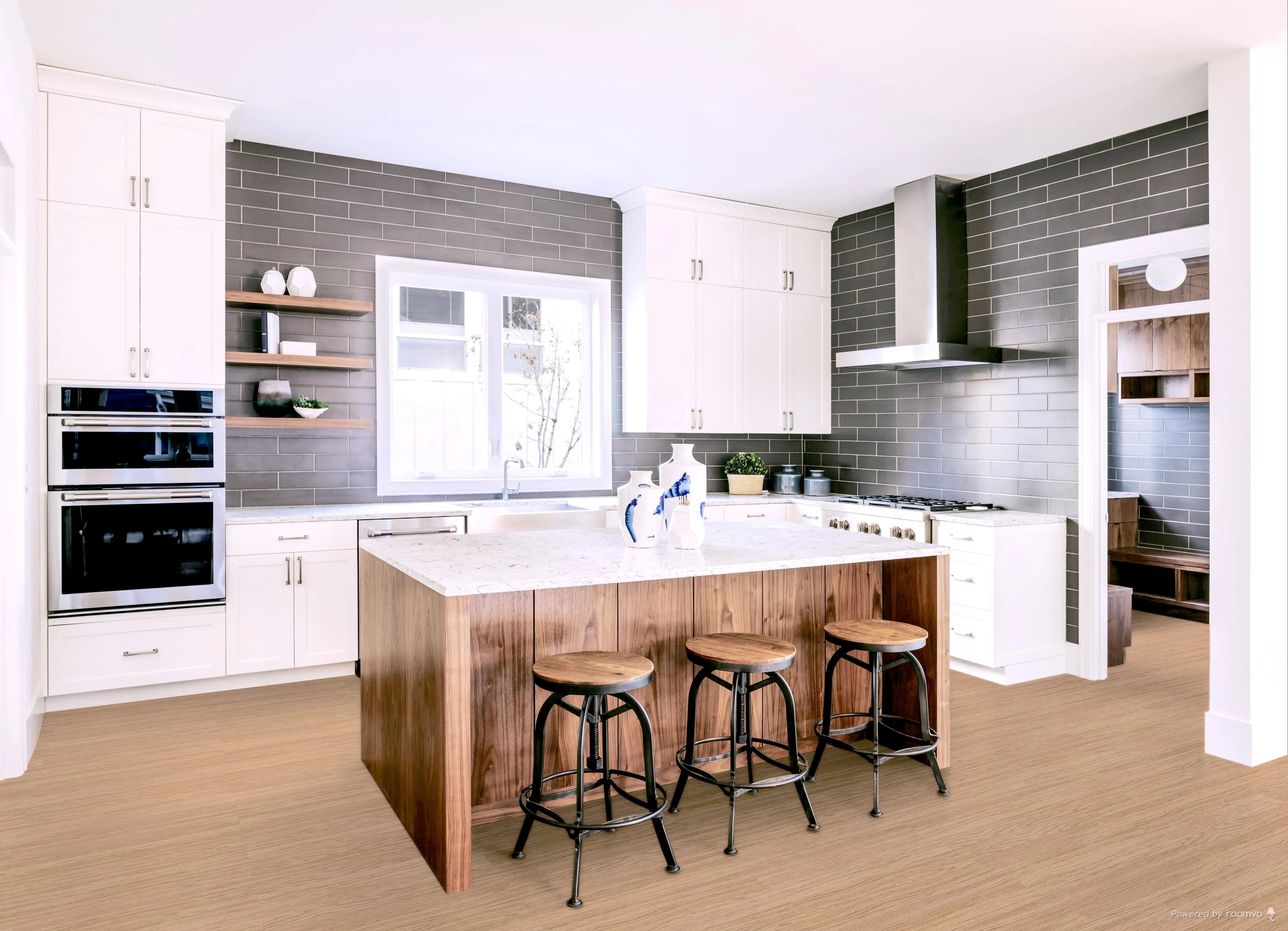 1090 Extra Rovere - PARQUETTI