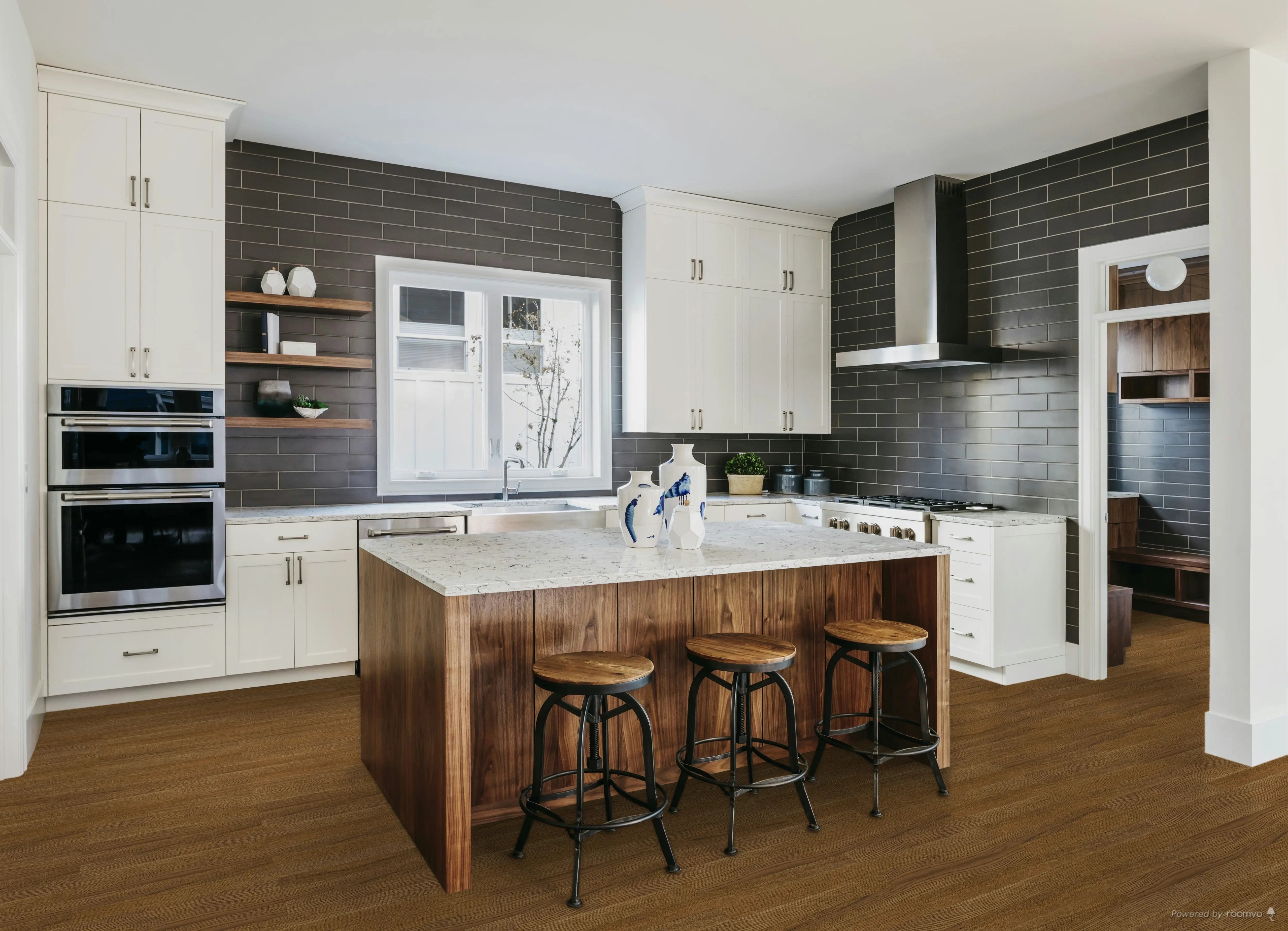 1090 Extra Rovere - PARQUETTI