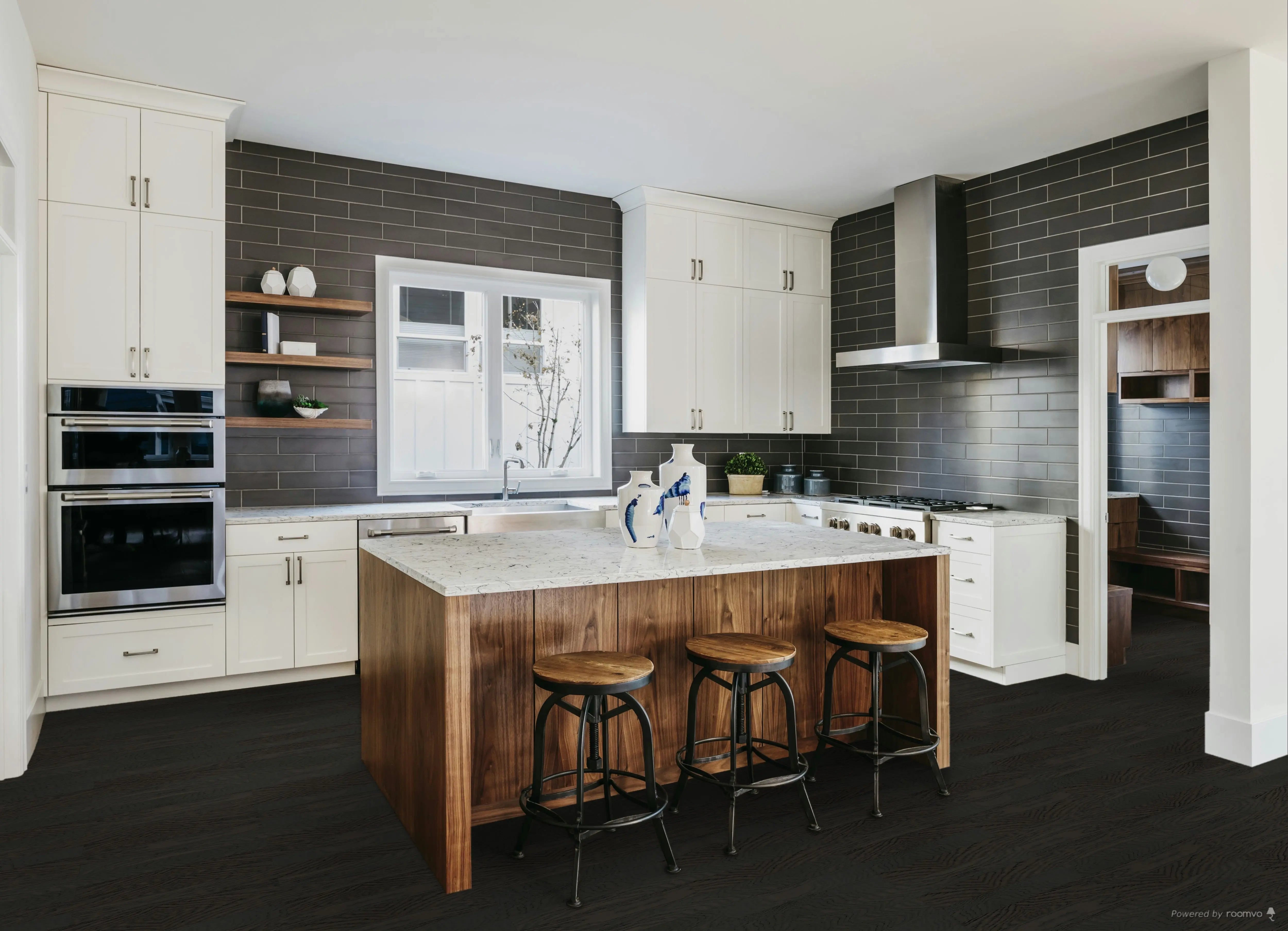 1090 Extra Rovere - PARQUETTI