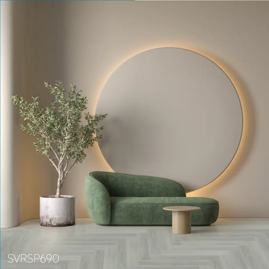 SVRSP690 - PARQUETTI