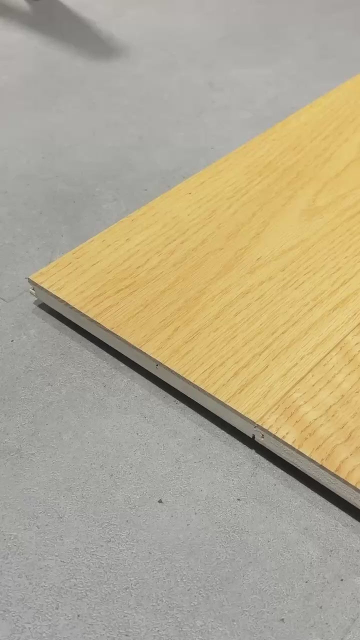 PL001 Rovere Naturale