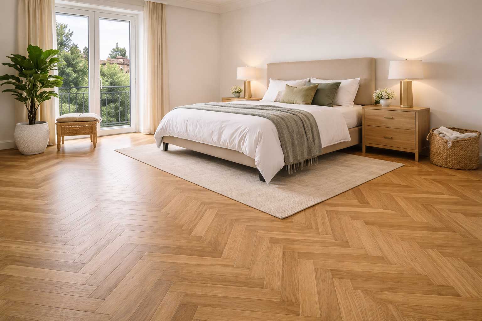 lamatura parquet roma