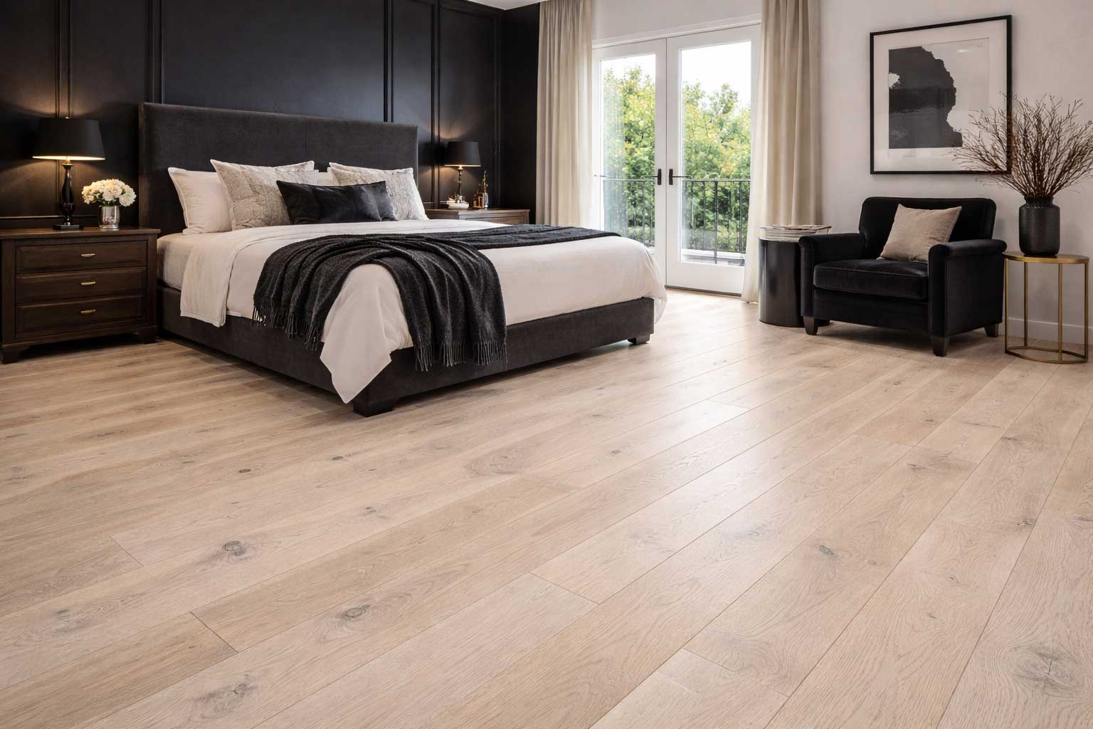 levigatura parquet roma